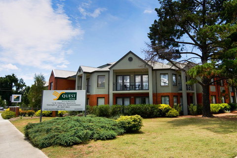 Quest Bendigo - Accommodation Brunswick Heads 0
