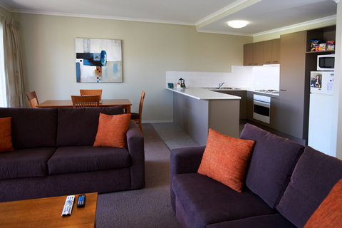 Quest Bendigo - Accommodation Brunswick Heads 1