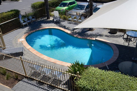 Quest Bendigo - Accommodation Brunswick Heads 2