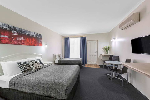 Best Western Cathedral Motor Inn - Accommodation Brunswick Heads 7