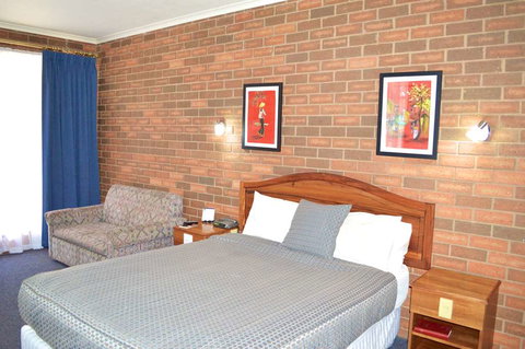 Best Western Cathedral Motor Inn - Accommodation Brunswick Heads 11
