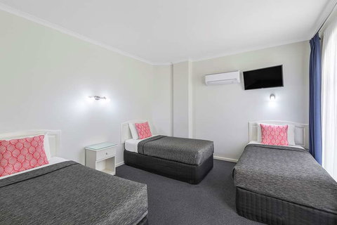 Best Western Cathedral Motor Inn - Accommodation Brunswick Heads 15