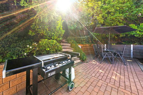 Best Western Cathedral Motor Inn - Accommodation Brunswick Heads 16