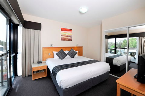 Assured Ascot Quays Apartment Hotel - Accommodation Brunswick Heads 2