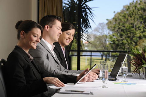 Assured Ascot Quays Apartment Hotel - Accommodation Brunswick Heads 4