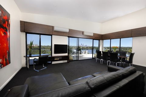 Assured Ascot Quays Apartment Hotel - Accommodation Brunswick Heads 6