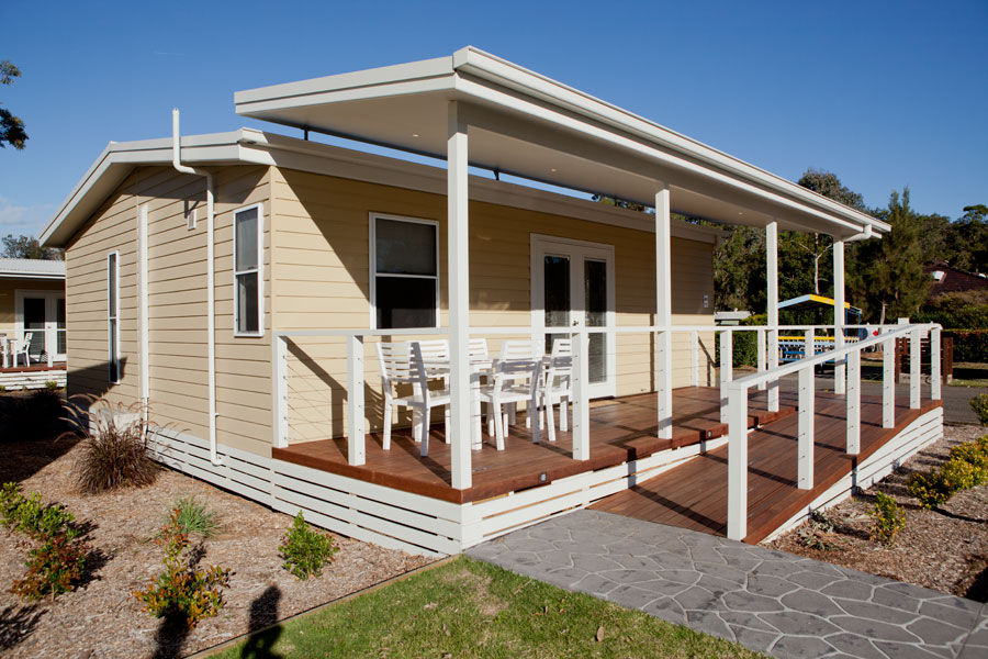Umina Beach NSW Accommodation Brunswick Heads