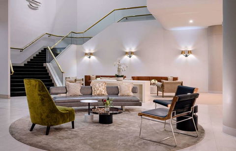 Hilton Darwin - Accommodation Brunswick Heads 3