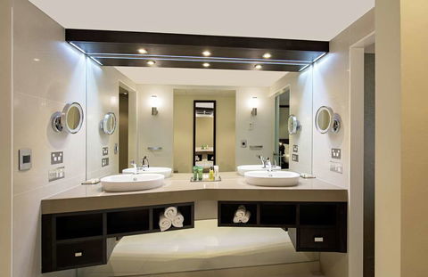 Hilton Darwin - Accommodation Brunswick Heads 5