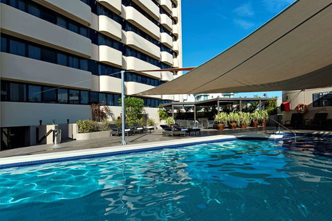 Hilton Darwin - Accommodation Brunswick Heads 8