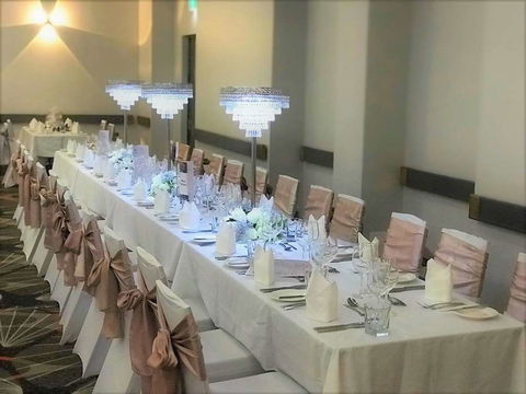 Hilton Darwin - Accommodation Brunswick Heads 11