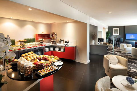 Hilton Darwin - Accommodation Brunswick Heads 16