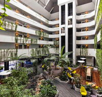 Novotel Darwin Atrium - Accommodation Brunswick Heads