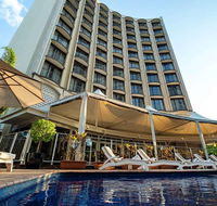 DoubleTree by Hilton Hotel Darwin - Accommodation Brunswick Heads