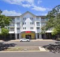 Metro Advance Apartments  Hotel - Accommodation Brunswick Heads