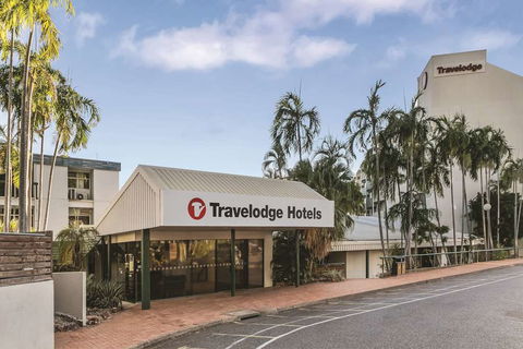 Travelodge Resort Darwin - Accommodation Brunswick Heads 0