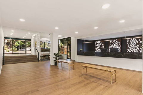 Travelodge Resort Darwin - Accommodation Brunswick Heads 1