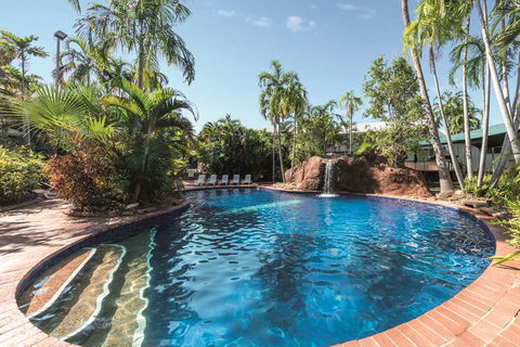 Travelodge Resort Darwin - Accommodation Brunswick Heads 7