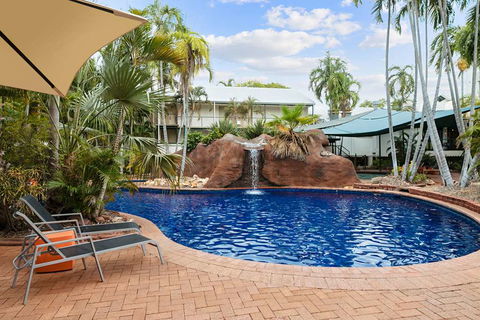 Travelodge Resort Darwin - Accommodation Brunswick Heads 9