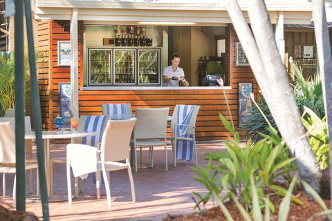 Travelodge Resort Darwin - Accommodation Brunswick Heads 10
