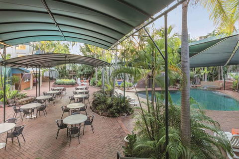 Travelodge Resort Darwin - Accommodation Brunswick Heads 17