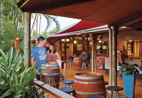 Darwin FreeSpirit Resort & Holiday Park - Accommodation Brunswick Heads 2