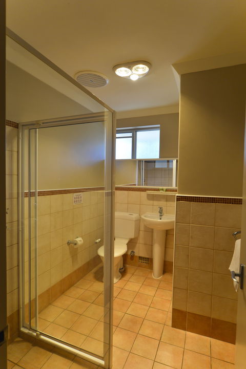 Wattle Grove Motel - Accommodation Brunswick Heads 3