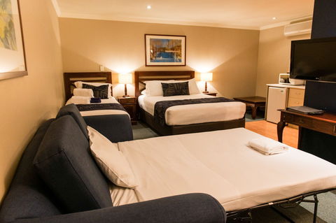 Wattle Grove Motel - Accommodation Brunswick Heads 6
