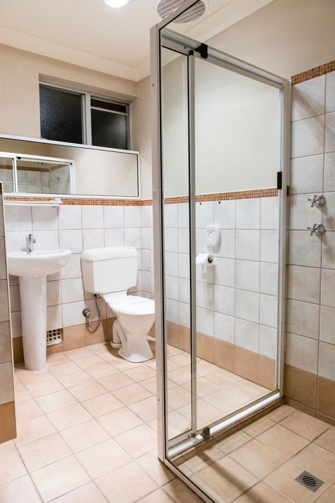 Wattle Grove Motel - Accommodation Brunswick Heads 7