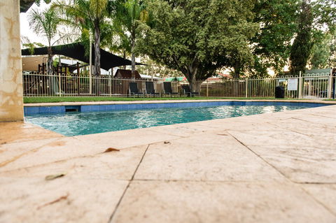 Wattle Grove Motel - Accommodation Brunswick Heads 8