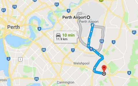 Wattle Grove Motel - Accommodation Brunswick Heads 15
