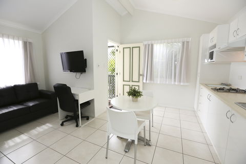 Barney Beach Accommodation Centre - Accommodation Brunswick Heads 3
