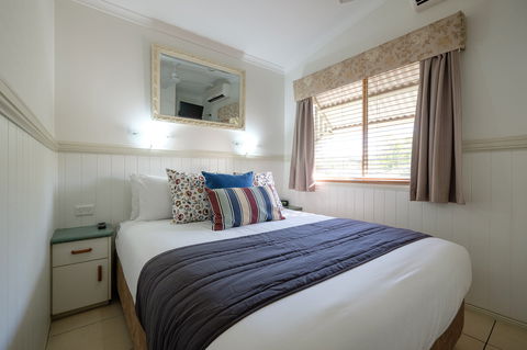 Barney Beach Accommodation Centre - Accommodation Brunswick Heads 4