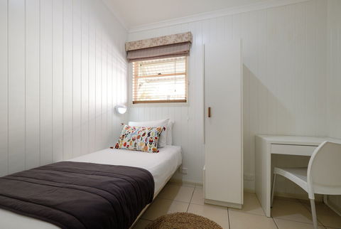 Barney Beach Accommodation Centre - Accommodation Brunswick Heads 5