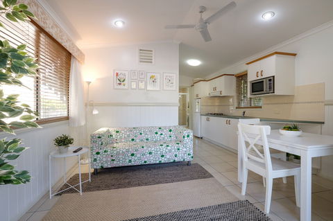 Barney Beach Accommodation Centre - Accommodation Brunswick Heads 6