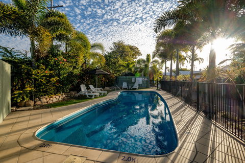 Barney Beach Accommodation Centre - Accommodation Brunswick Heads 7