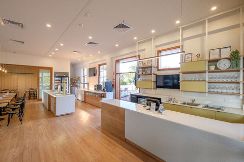 Barney Beach Accommodation Centre - Accommodation Brunswick Heads 8