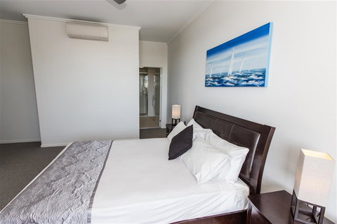Gladstone Central Plaza Apartment Hotel - Accommodation Brunswick Heads 2