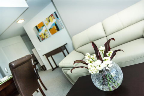 Gladstone Central Plaza Apartment Hotel - Accommodation Brunswick Heads 5