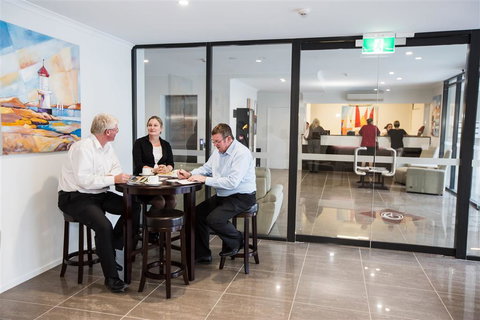 Gladstone Central Plaza Apartment Hotel - Accommodation Brunswick Heads 6