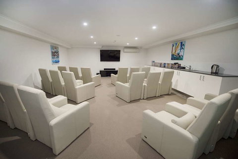 Gladstone Central Plaza Apartment Hotel - Accommodation Brunswick Heads 10