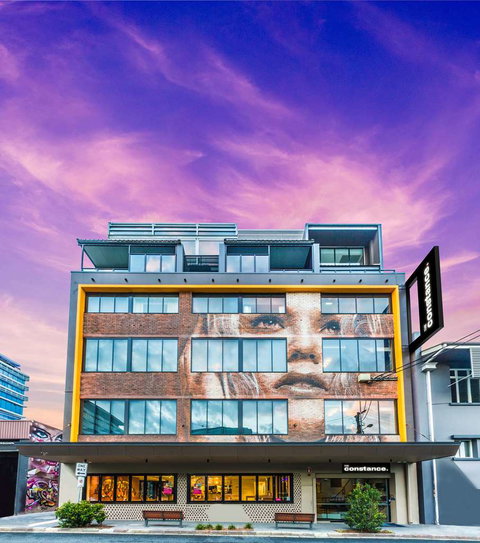 The Constance - Accommodation Brunswick Heads 0