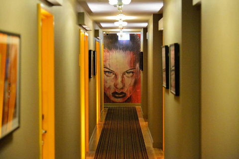 The Constance - Accommodation Brunswick Heads 1