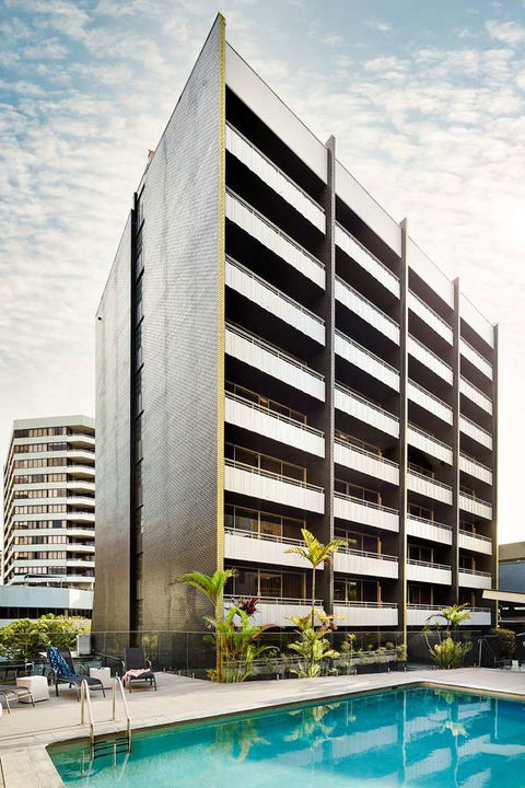 Punthill Brisbane - Accommodation Brunswick Heads 0