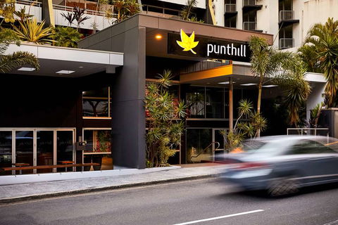 Punthill Brisbane - Accommodation Brunswick Heads 2