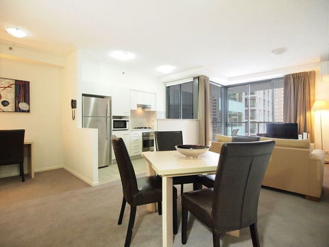 Oaks 212 Margaret - Accommodation Brunswick Heads 1