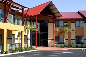 Warners at the Bay Motel - Accommodation Brunswick Heads 0