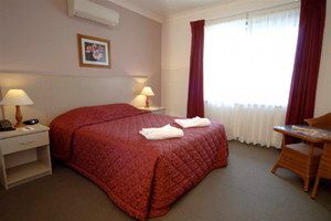 Warners at the Bay Motel - Accommodation Brunswick Heads 2