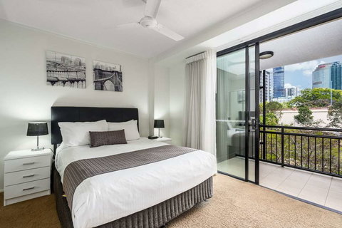 The Docks On Goodwin - Accommodation Brunswick Heads 1