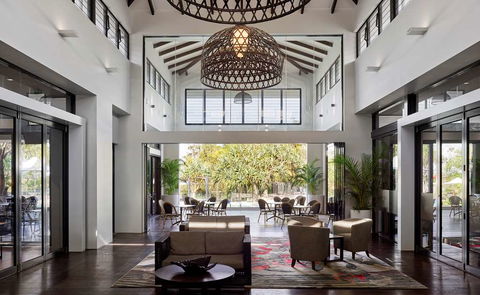RACV Noosa Resort - Accommodation Brunswick Heads 0